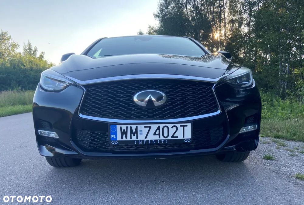 Infiniti Q30 1.5d Premium - 15