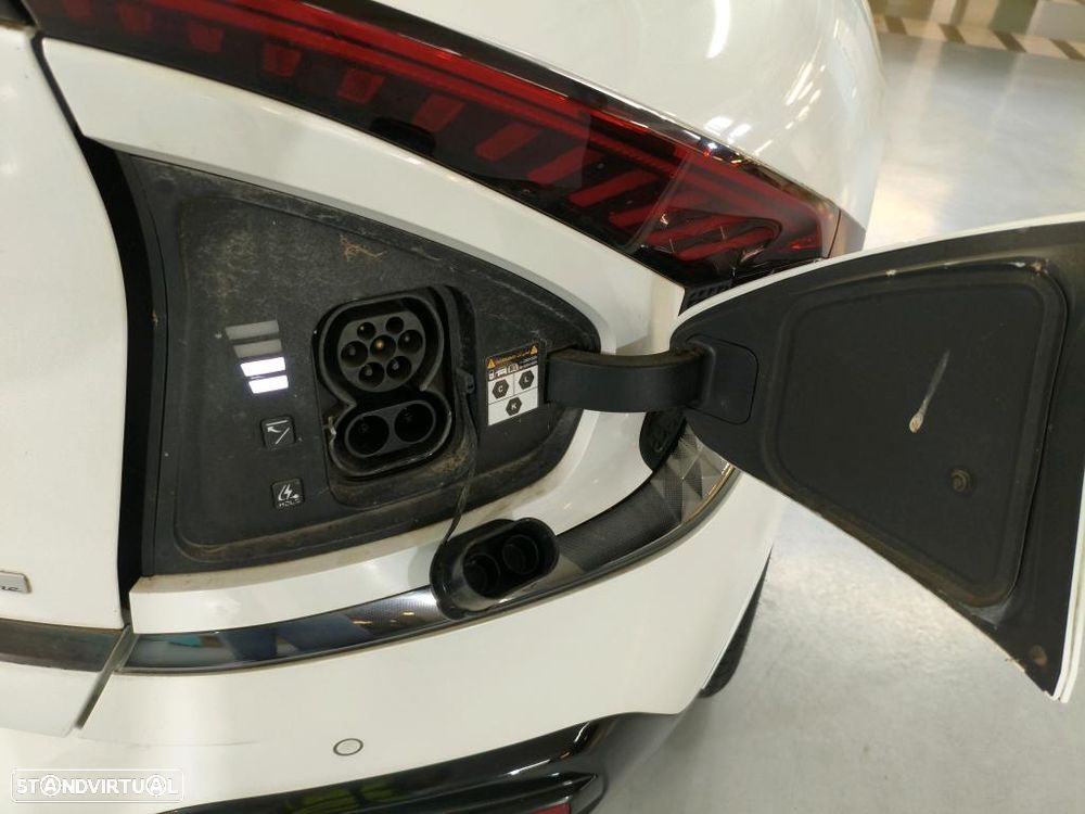 Kia EV6 77.4 kWh GT-Line - 11