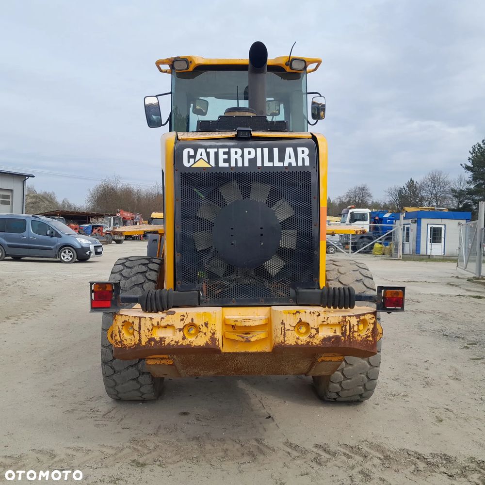 Caterpillar 924G - 4
