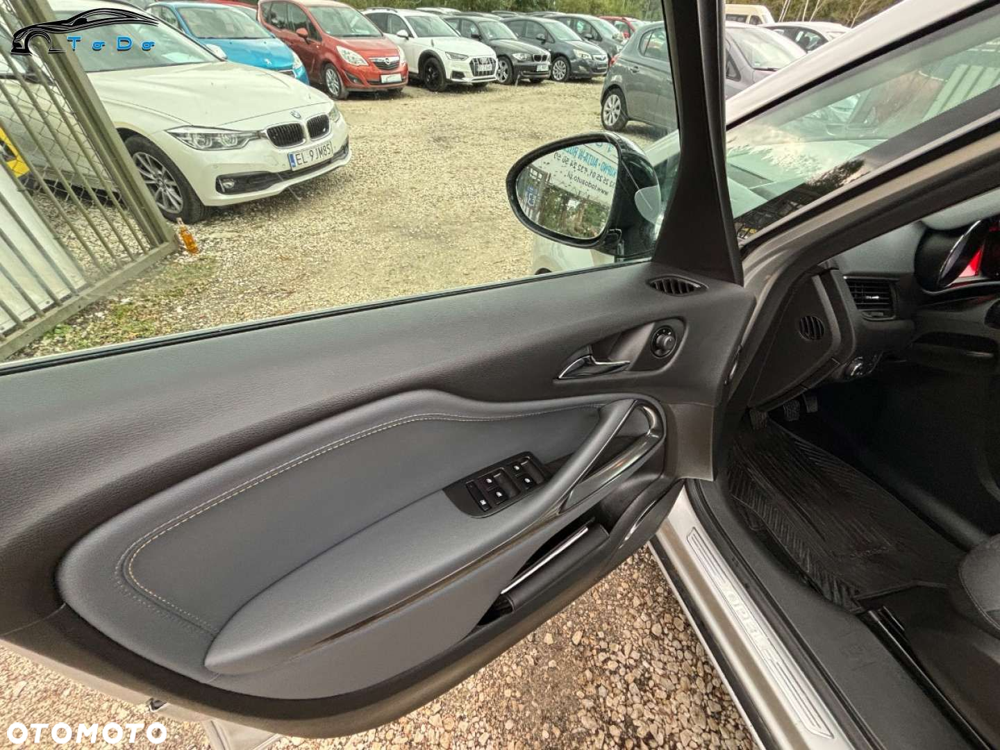 Opel Zafira 1.4 T Cosmo EcoFLEX S&S EU6 - 20