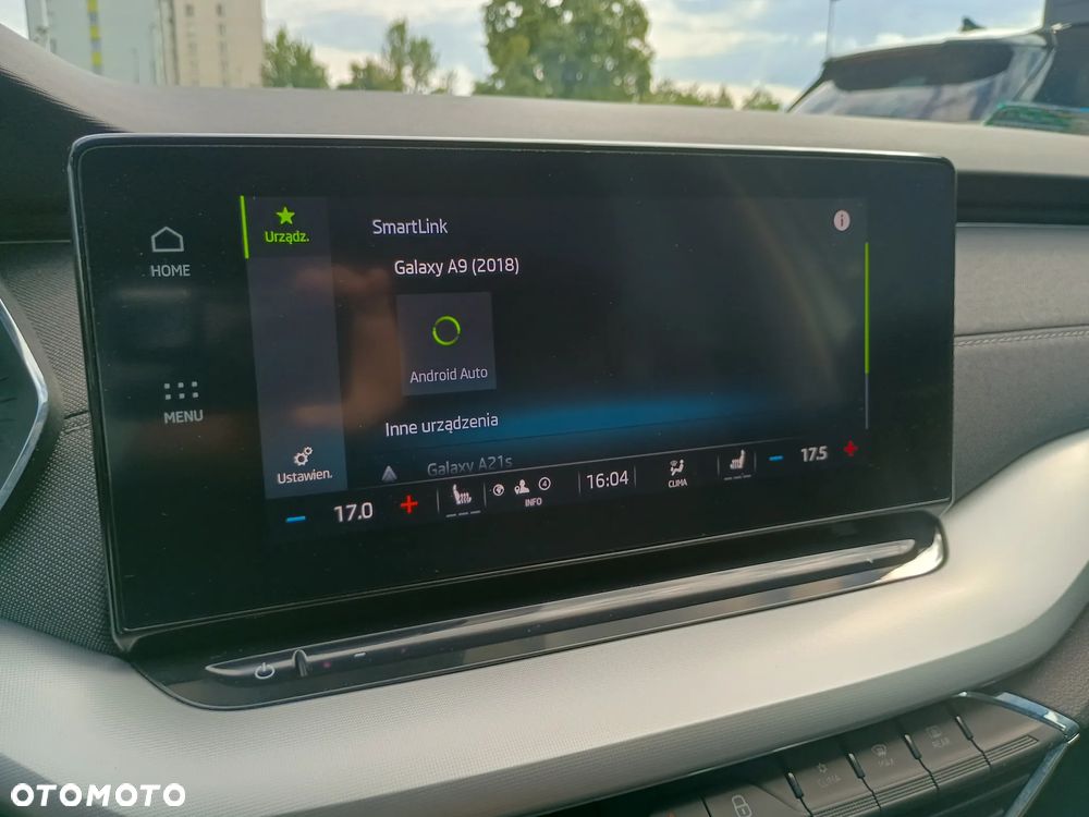 Skoda Octavia 1.5 TSI ACT Style - 25