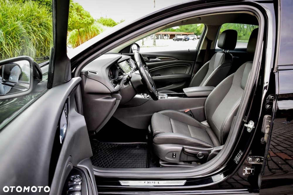 Opel Insignia 1.6 CDTI Innovation S&S - 15