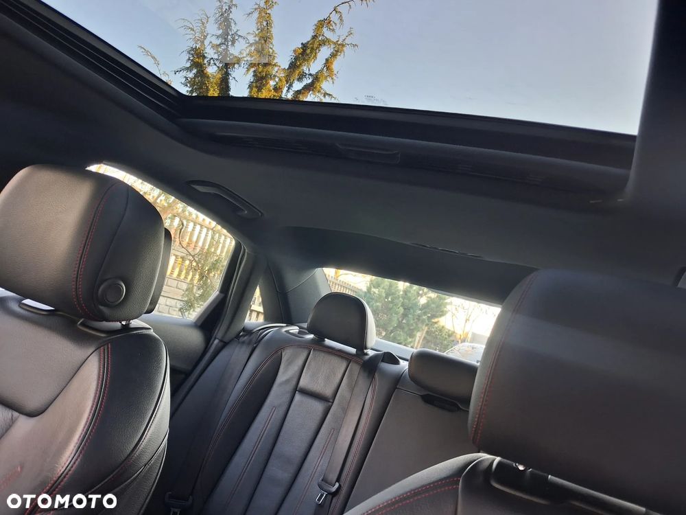 Audi A4 Limousine 2.0 TFSI quattro S tronic sport - 19