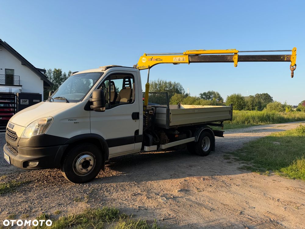 Iveco 70C17 - 17