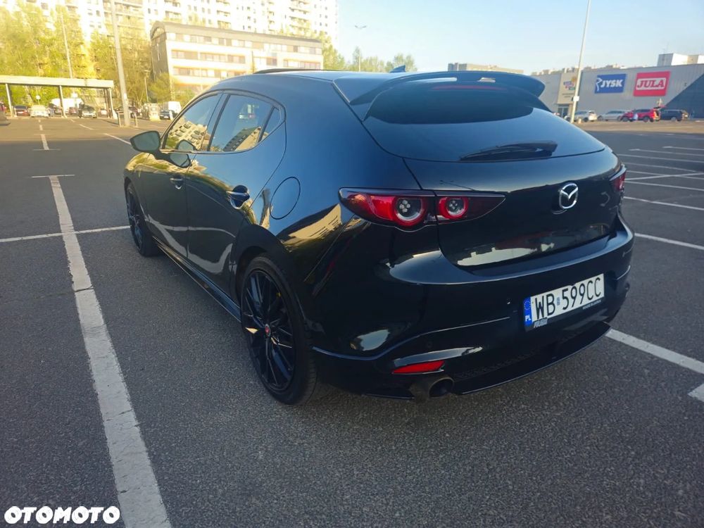 Mazda 3 - 16