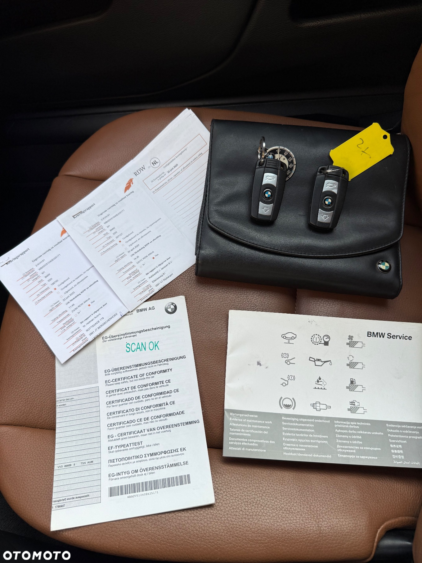 BMW Seria 3 320i Cabrio Edition Exclusive - 36