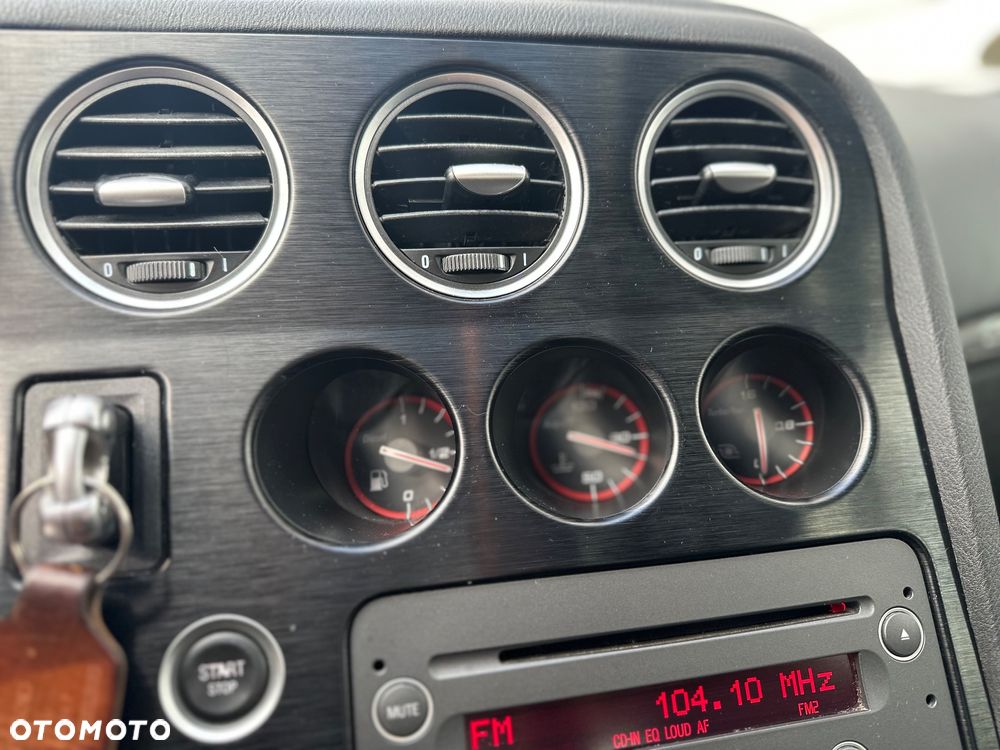 Alfa Romeo 159 2.0 JTDM 16V DPF - 19