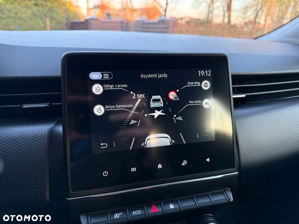 Renault Clio 1.0 TCe Zen - 30