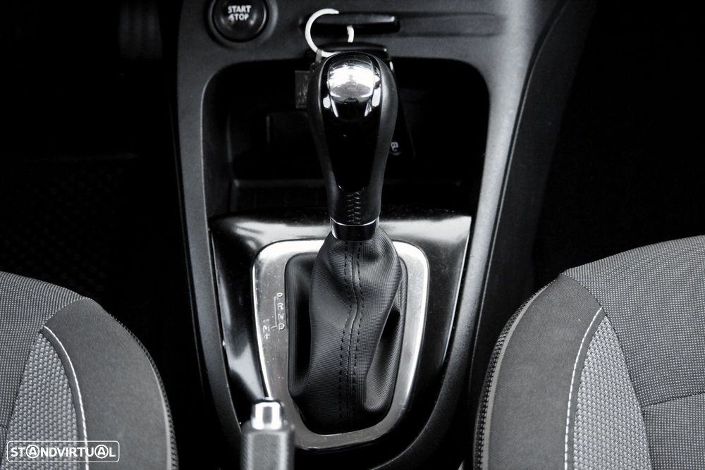 Renault Captur 1.2 TCe Exclusive EDC - 23