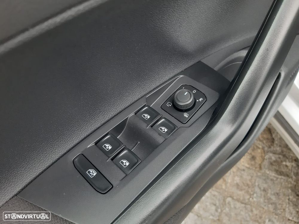 VW Taigo 1.0 TSI Urban - 15