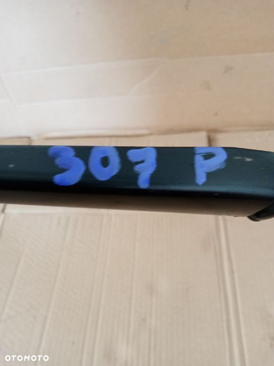Ramie wycieraczki prawe Peugeot 307 - 3