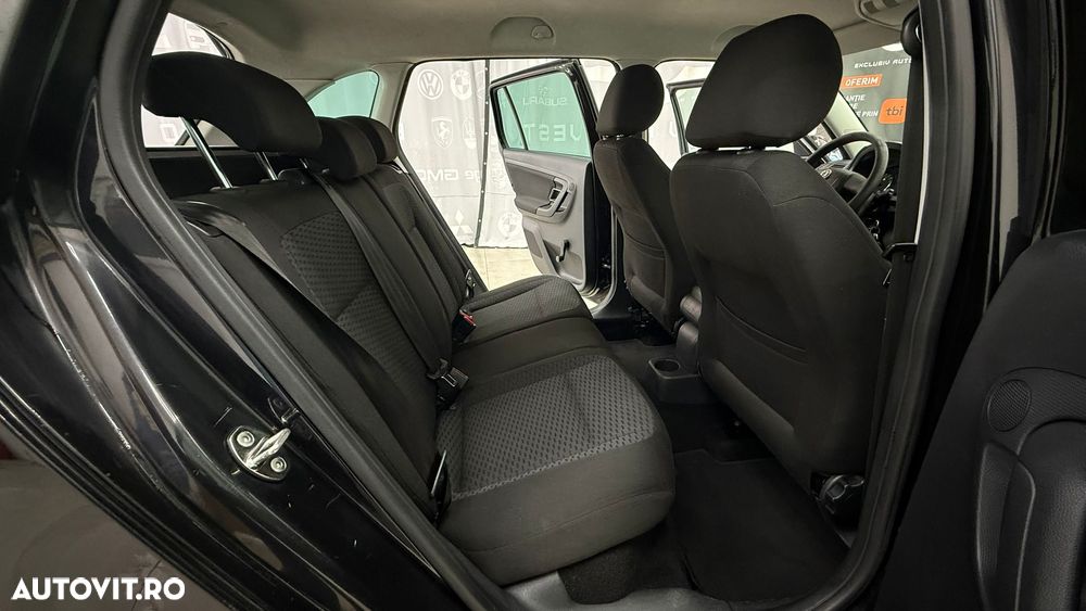 Skoda Fabia 1.2 TDI DPF GreenLine - 17