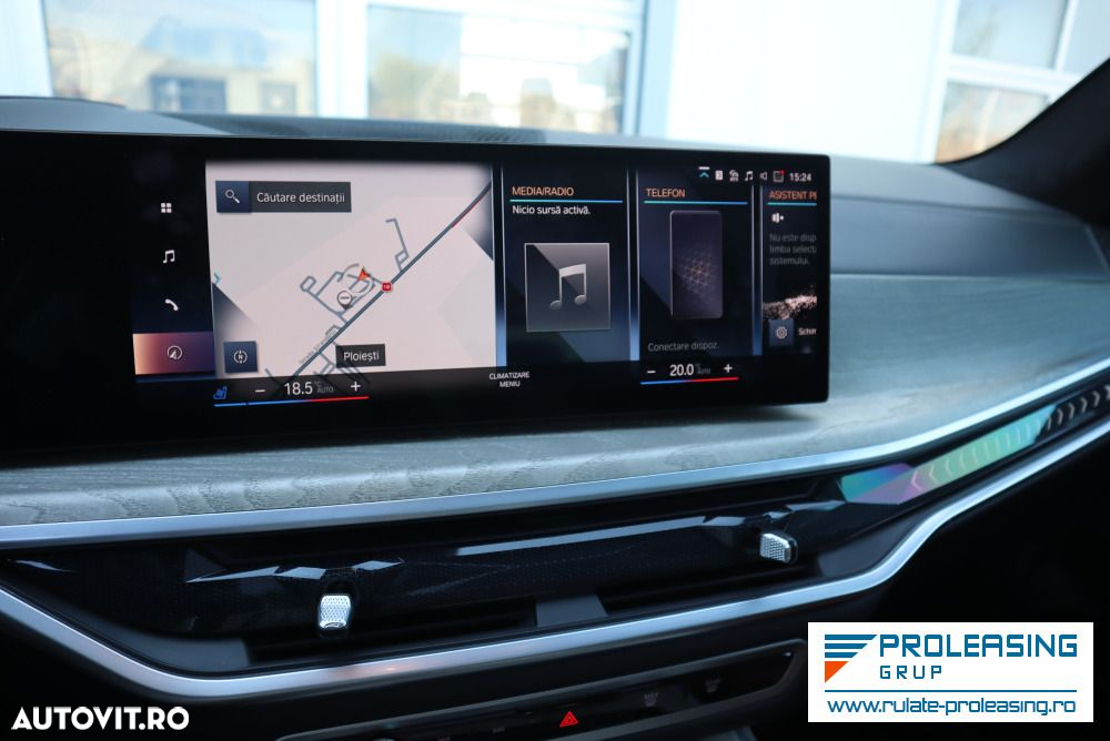 BMW X7 xDrive40d MHEV - 11