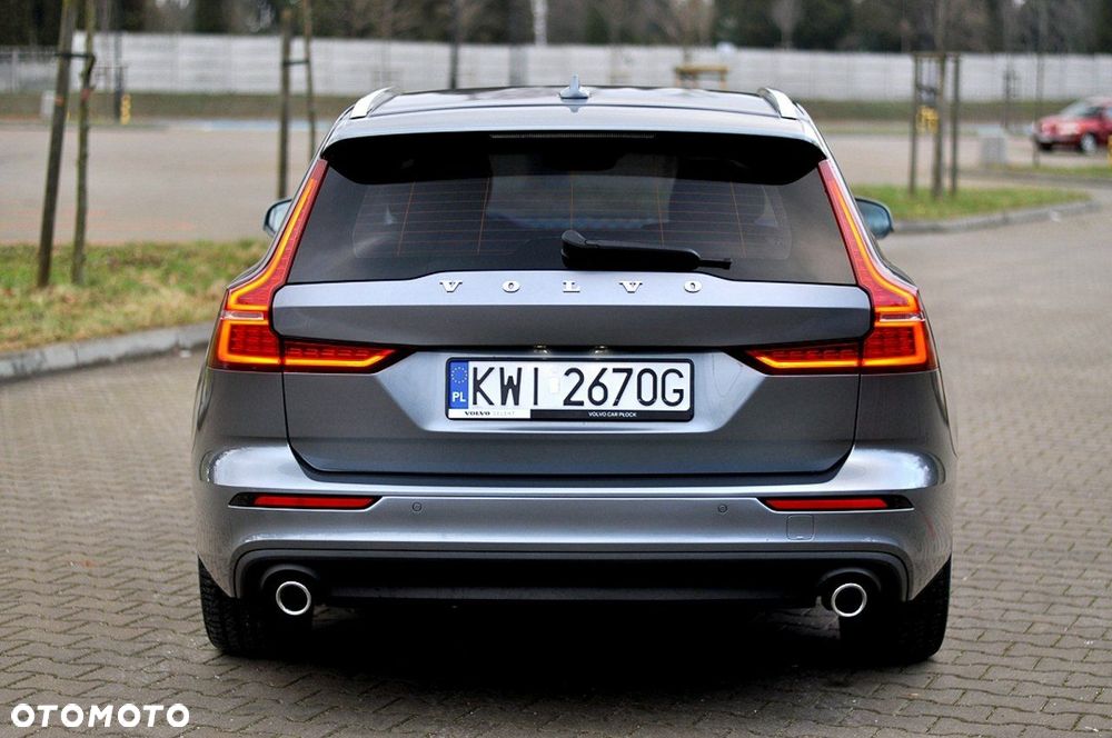 Volvo V60 - 30
