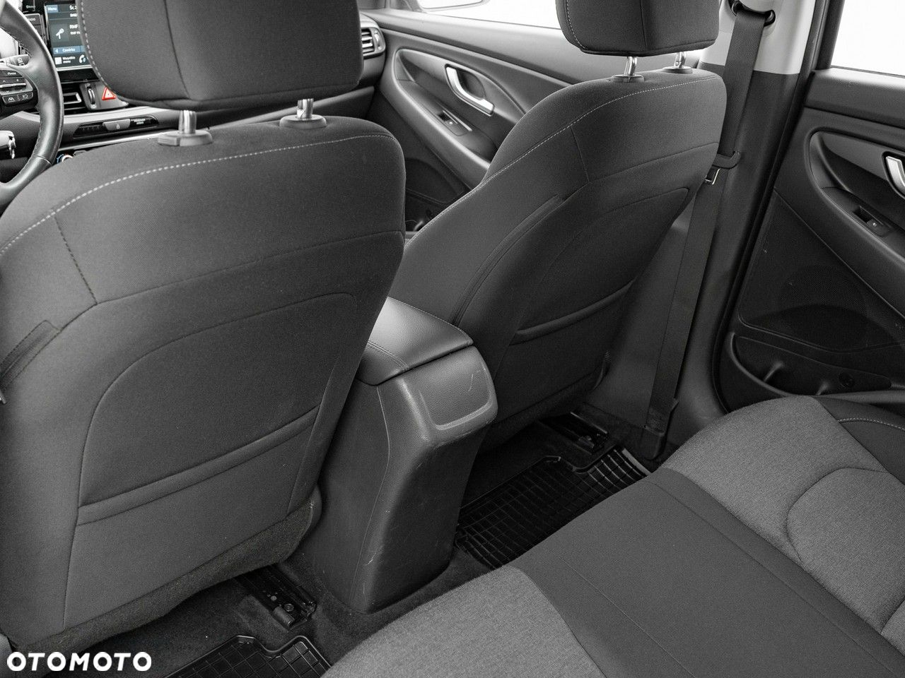 Hyundai i30 1.5 DPI Comfort - 28