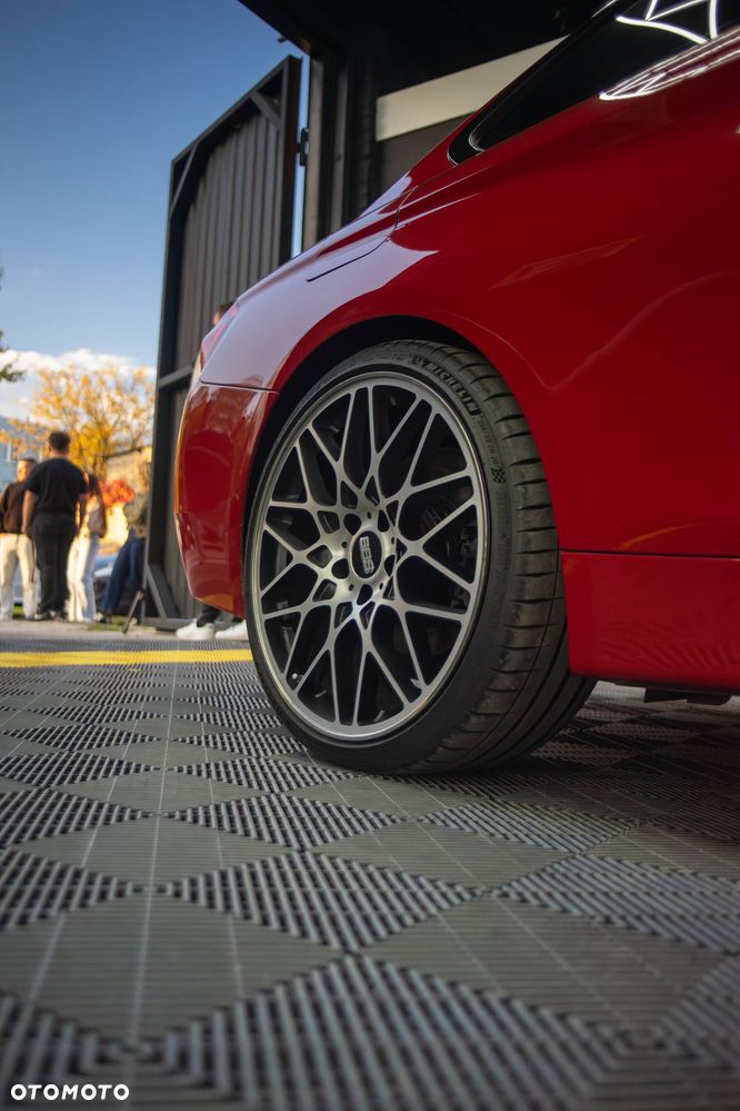 BMW Seria 4 430i Sport-Aut M Sport - 16