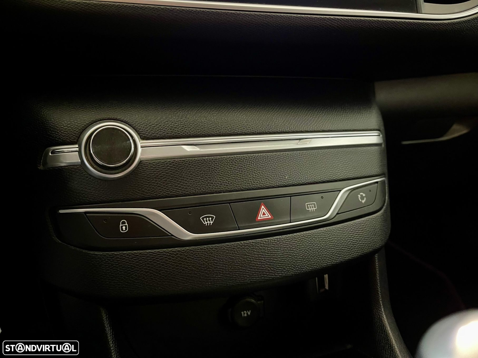 Peugeot 308 SW 1.5 BlueHDi Style - 23