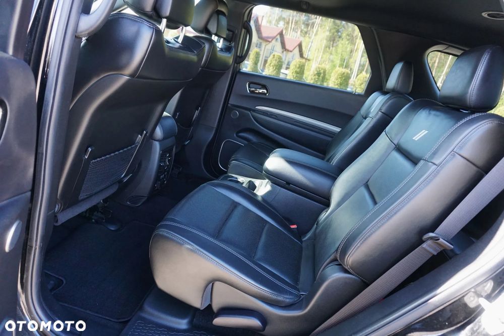 Dodge Durango - 19