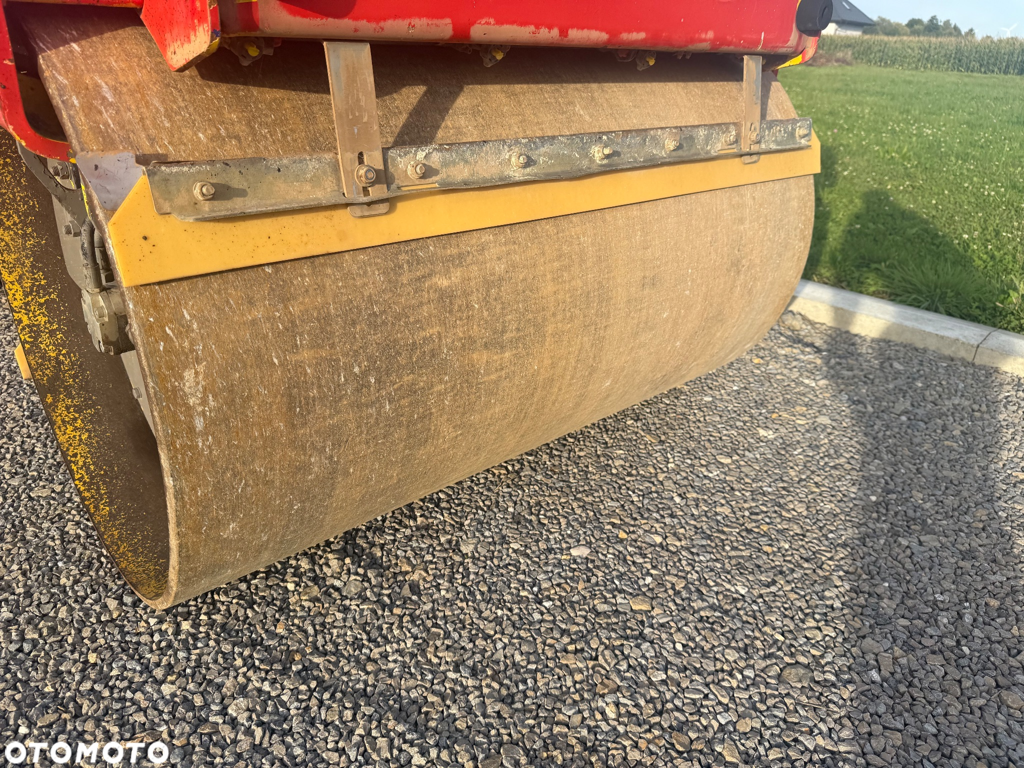 Hamm HD14 - 6