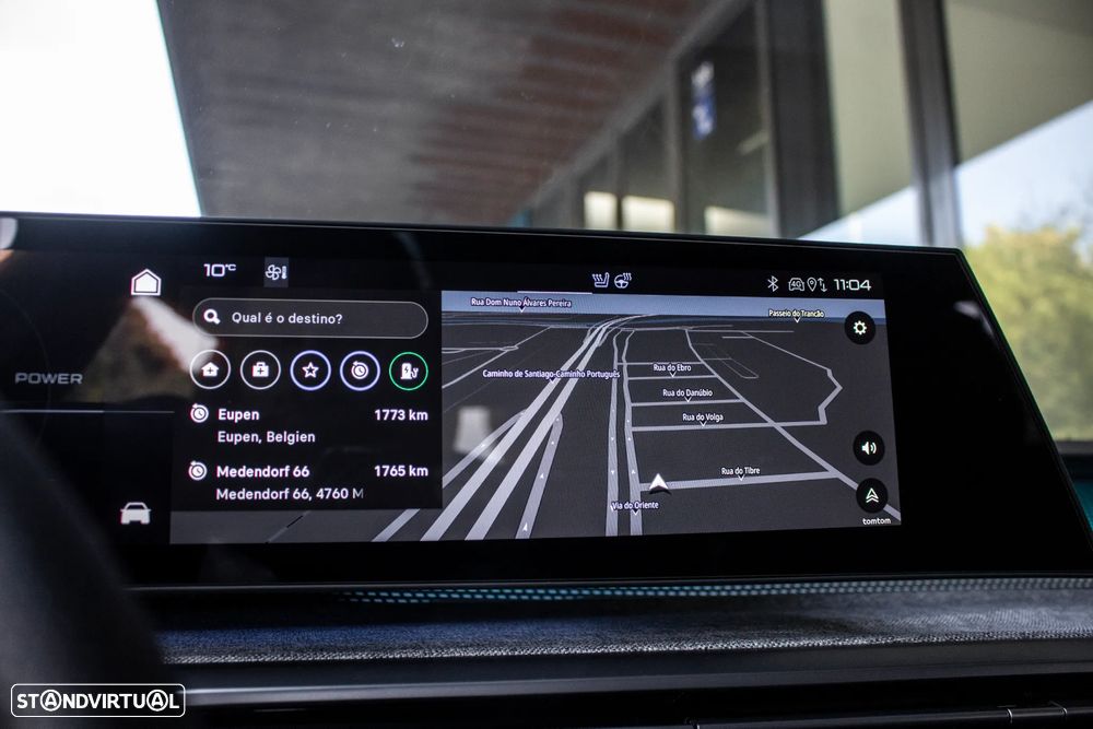 Peugeot E-5008 GT - 50