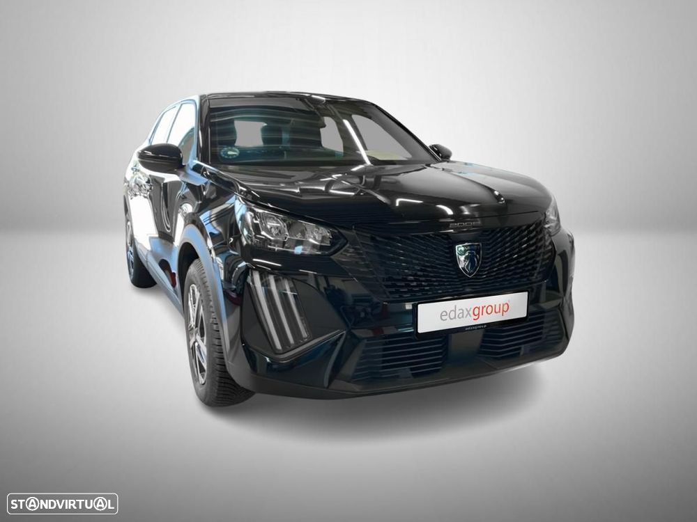 Peugeot 2008 1.2 PureTech Active - 1