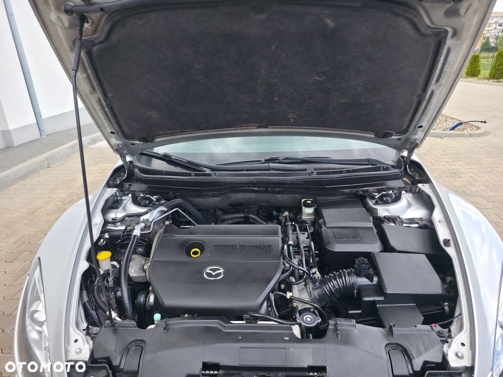 Mazda 6 2.0 Exclusive - 21