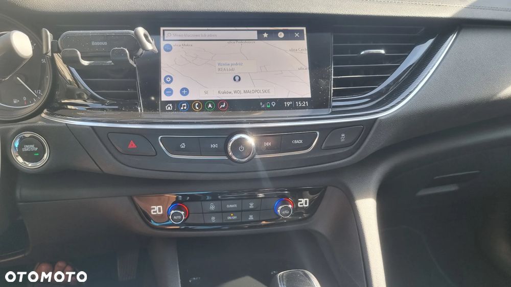Opel Insignia 1.6 T Innovation S&S - 15
