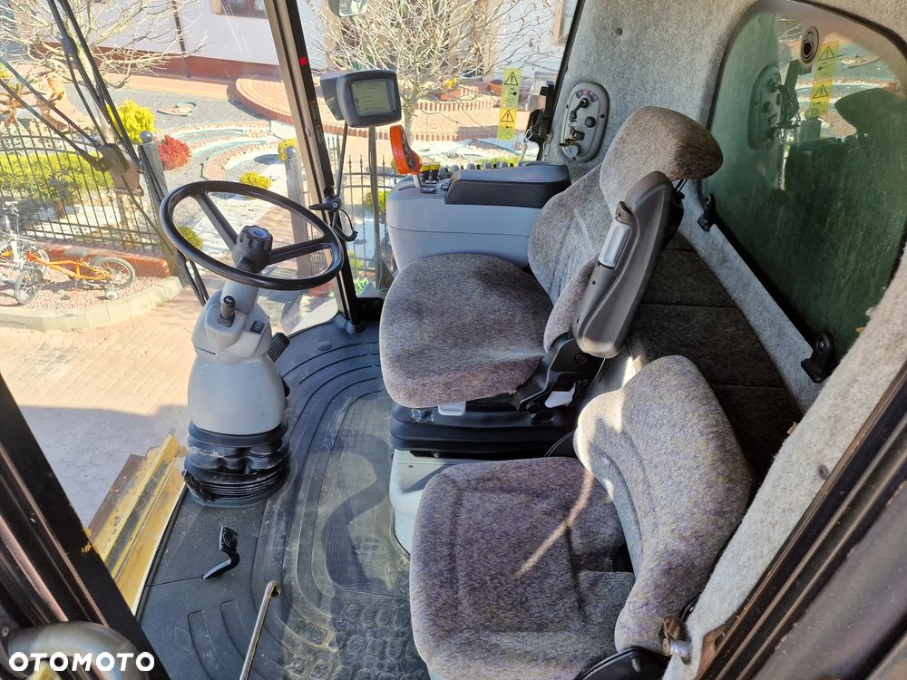 New Holland CX740, 5.18m, 4x4 - 9
