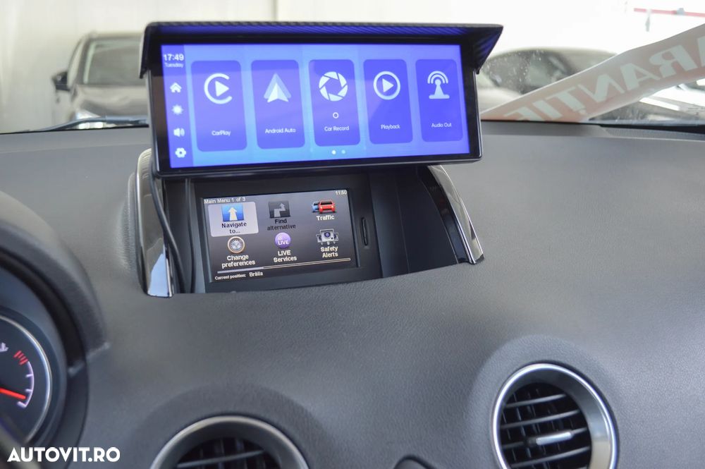 Renault Koleos 2.0 dCI 4X4 Dinamique Aut - 11