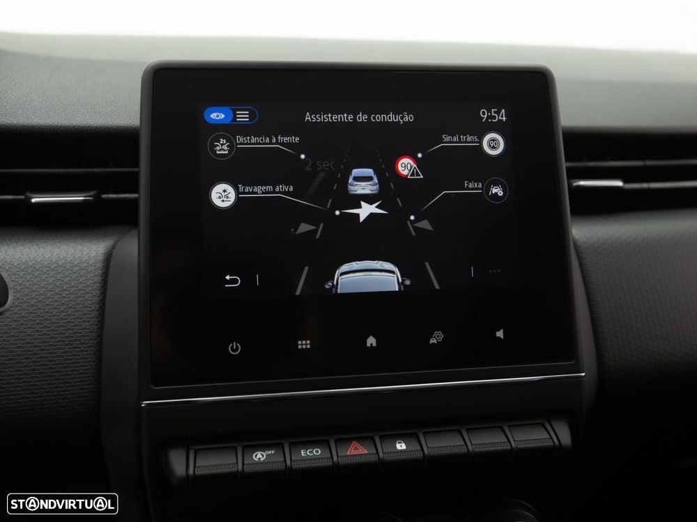 Renault Clio 1.5 Blue dCi Intens - 24