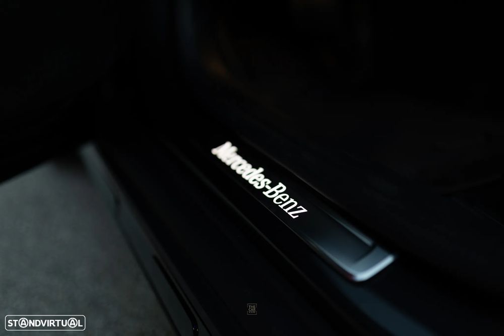 Mercedes-Benz E 300 de 4Matic All-Terrain - 50