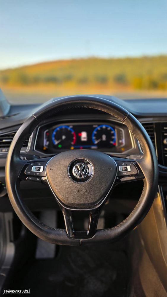 VW T-Roc 1.5 TSI ACT OPF DSG Style - 8