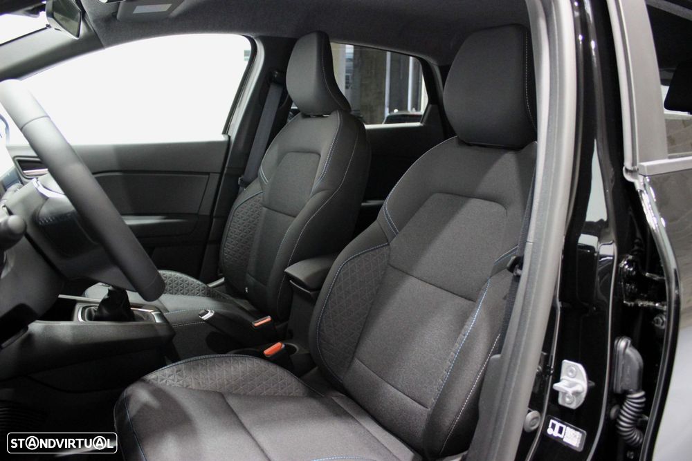 Mitsubishi ASX 1.0 MPI-T Bi-Fuel Kaiteki - 34