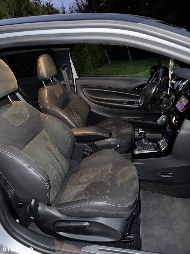 DS Automobiles DS 3 - 17