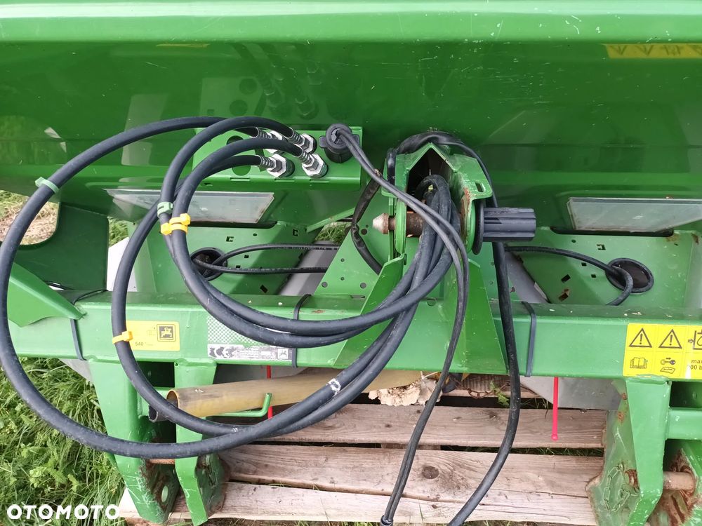 Amazone Amazone ZA-M 1501 - 5