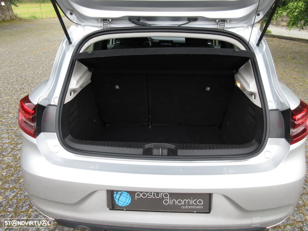 Renault Clio 1.5 Blue dCi Intens - 24