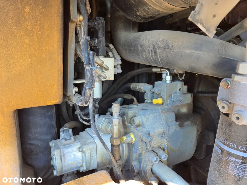 Liebherr A918 COMPACT, 2014 ROK, SW 48 LIKUFIX szybkozłącze - 11