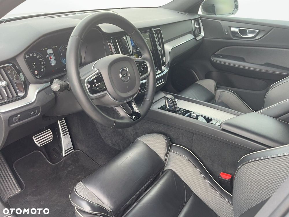 Volvo V60 - 10