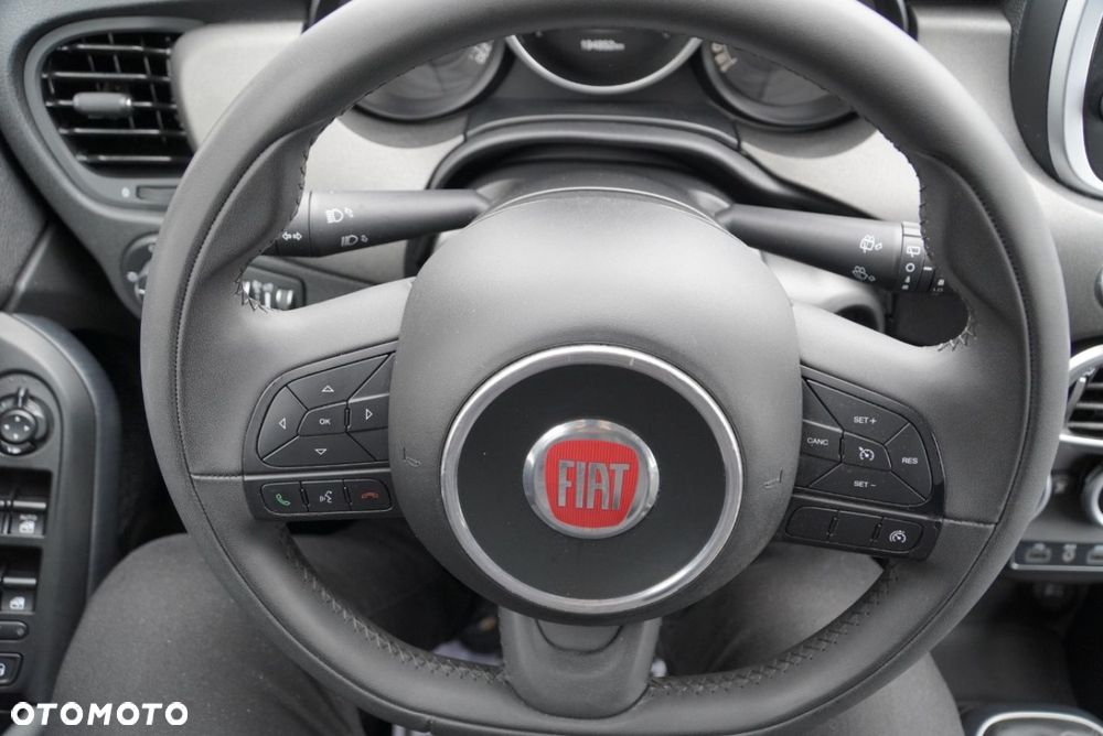 Fiat 500X 1.4 Multiair 4x2 S&S Cross Plus - 14