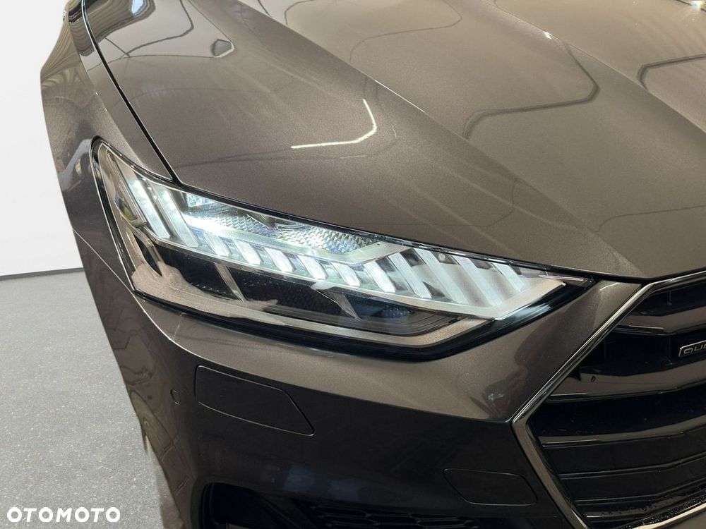 Audi A7 Sportback 45 TFSI mHEV Quattro S tronic - 10