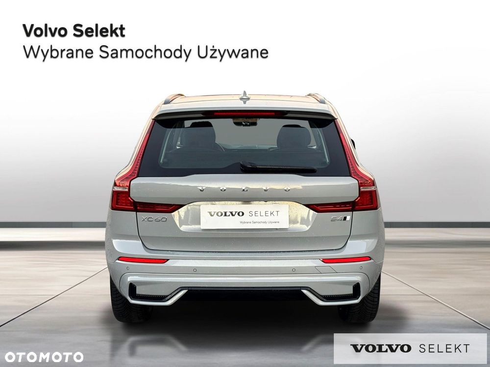 Volvo XC 60 - 5