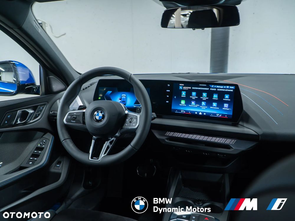 BMW Seria 1 120 - 20