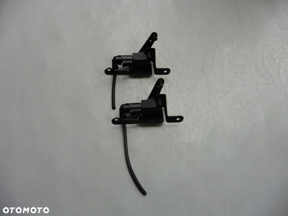 Czujnik poziomowania świateł Vw Skoda Audi Seat - 2