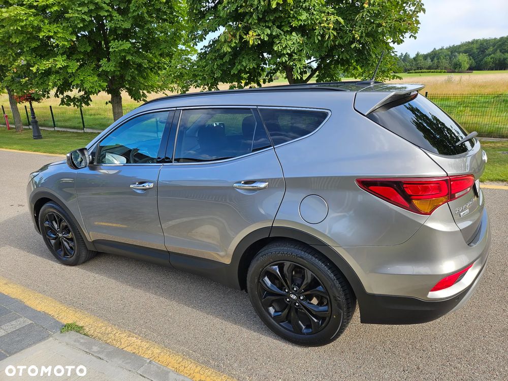 Hyundai Santa Fe - 37