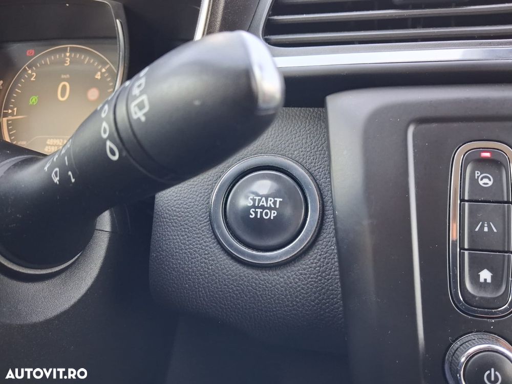 Renault Kadjar 1.5 DCI Zen - 26