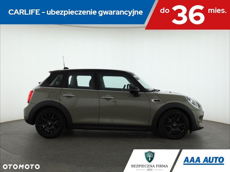 MINI Cooper - 8