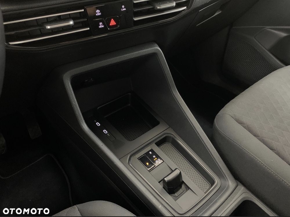 Volkswagen Caddy - 15