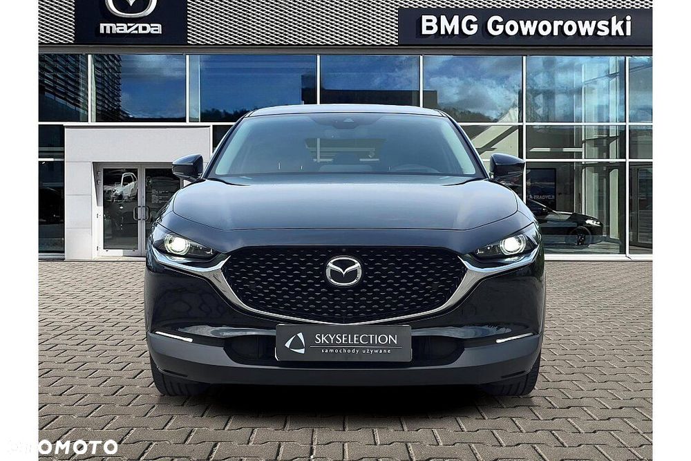 Mazda CX-30 2.0 mHEV Hikari 2WD - 15
