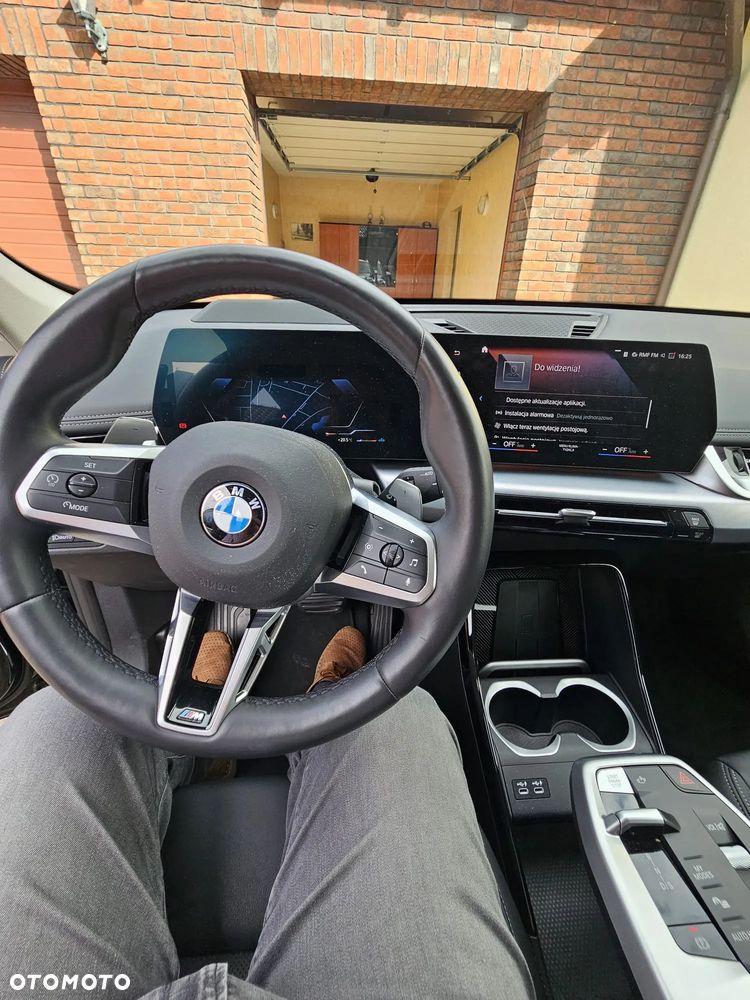 BMW X1 - 6