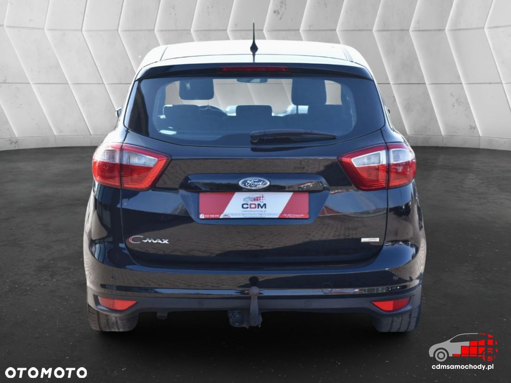 Ford C-MAX - 9